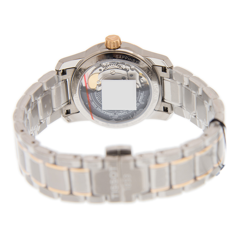 Tissot T087.207.55.297.00 4
