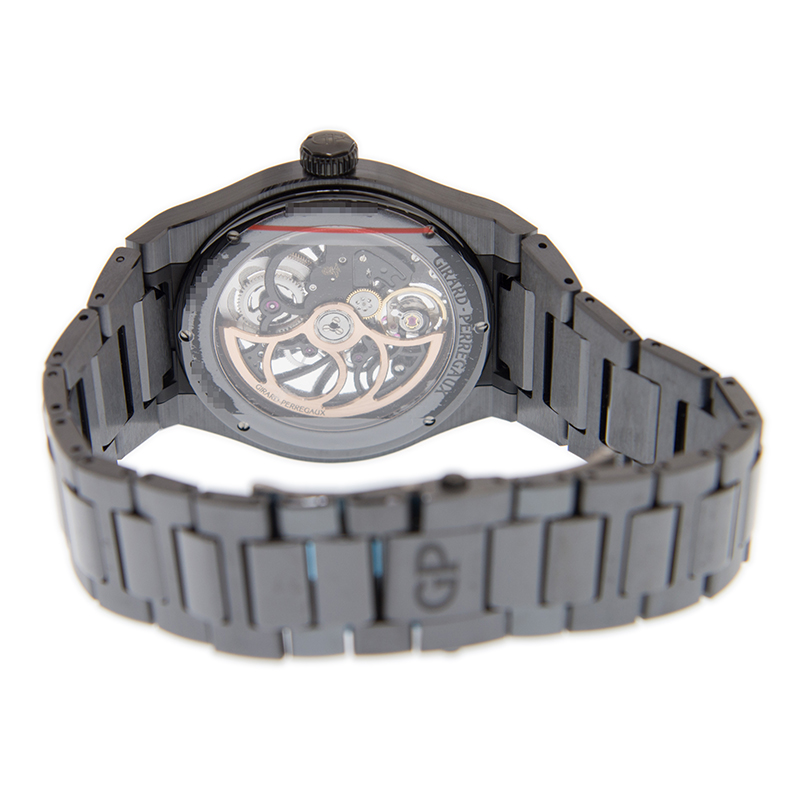 Girard Perregaux 81015-32-001-32A 4
