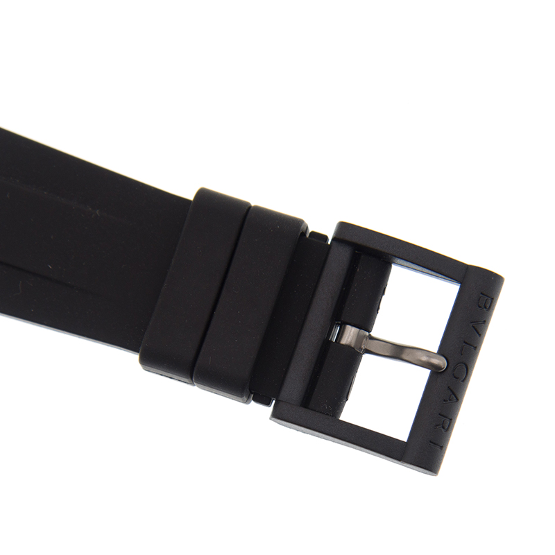Bulgari DG41C3SMCVD 4