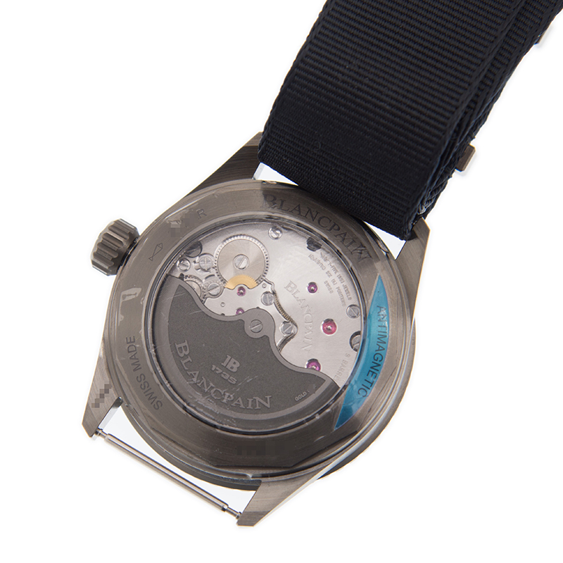 Blancpain 5000-0240-NAOA 4