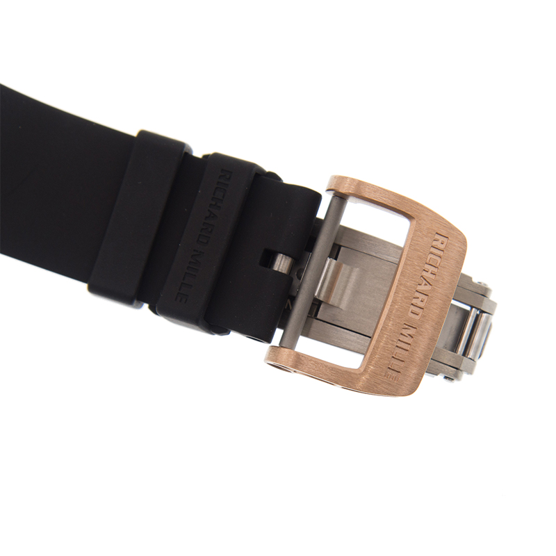 Richard Mille RM11-03-RG-TI 4