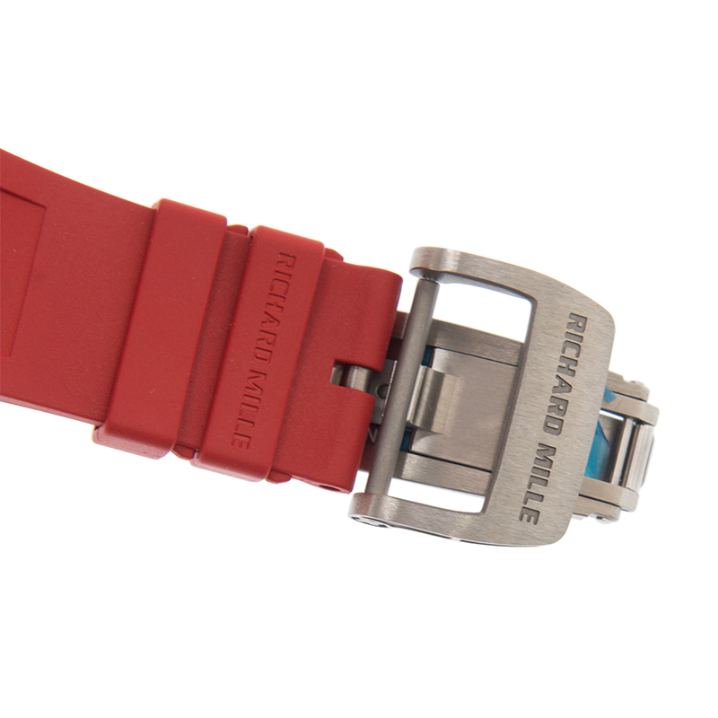 Richard Mille RM35-02 FQ NTPT 4