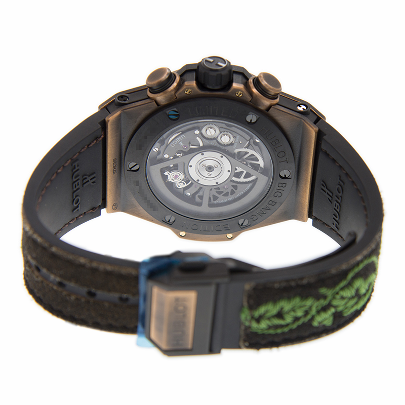 Hublot 411.BZ.1149.VR.MDL17 4