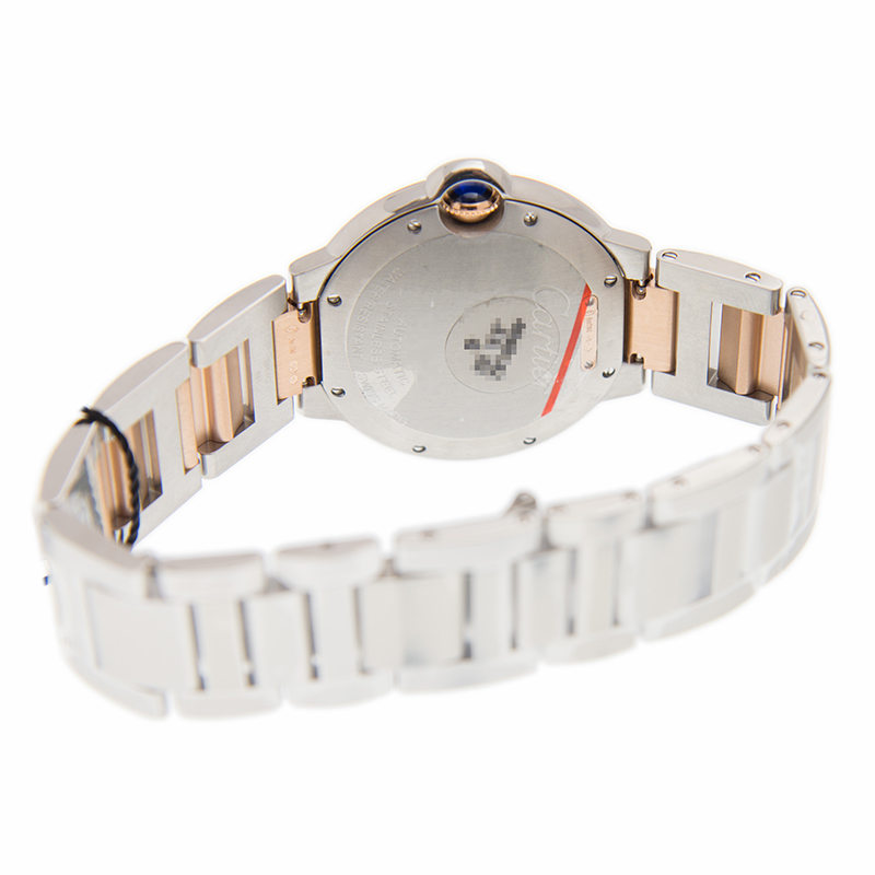 Cartier W3BB0004 4