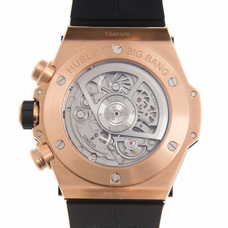 Hublot 411.OX.1180.RX.1104 4