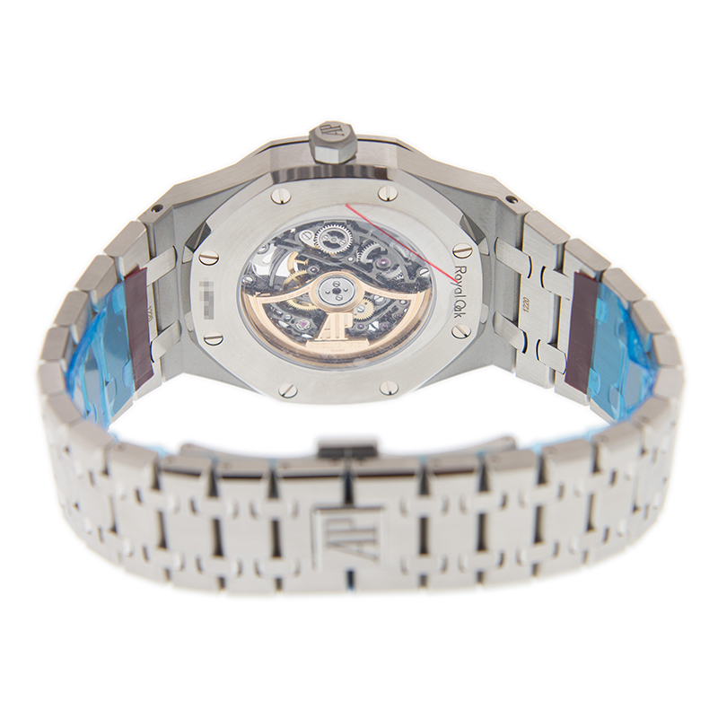 Audemars Piguet 15407ST.OO.1220ST.01 4
