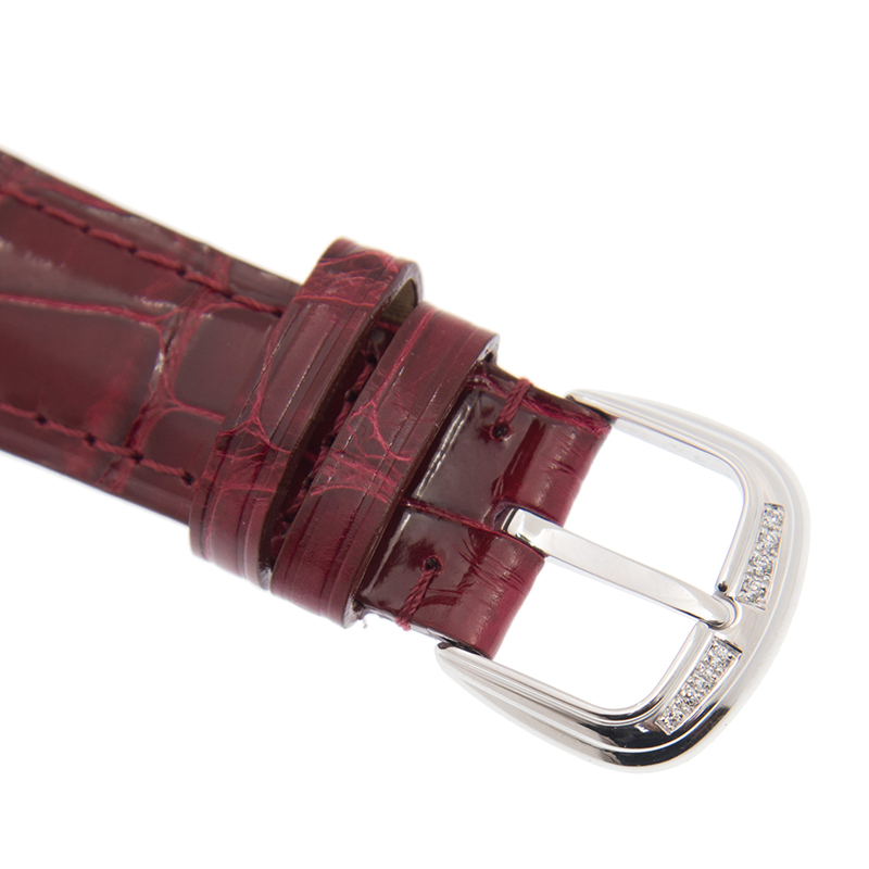 Franck Muller DM 42 D 1R CD (OG) - RUBY 4
