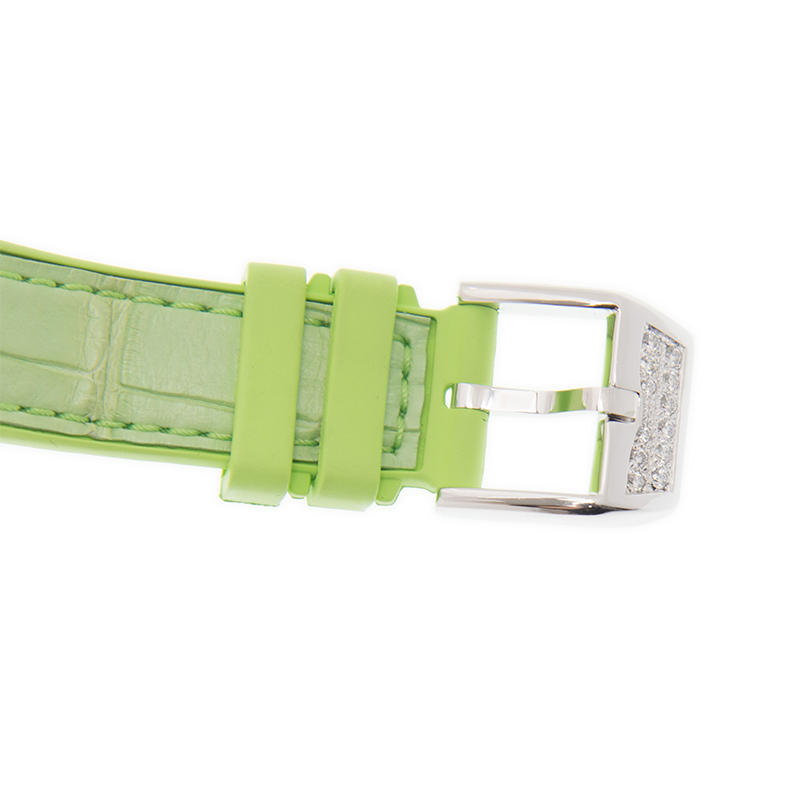 Franck Muller V 32 QZ D (AC.VE) 4