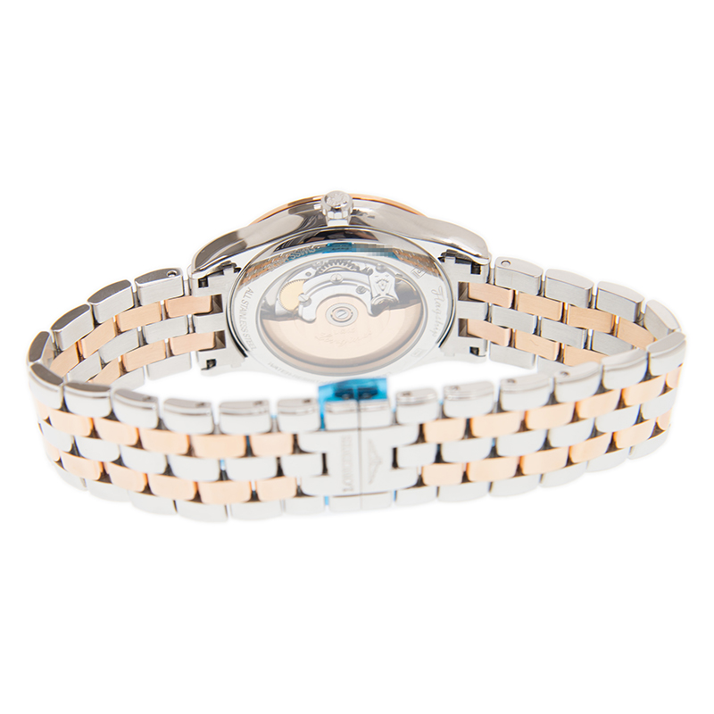 Longines L4.899.3.91.7 4