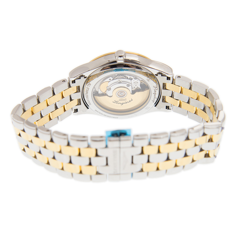 Longines L4.899.3.21.7 4