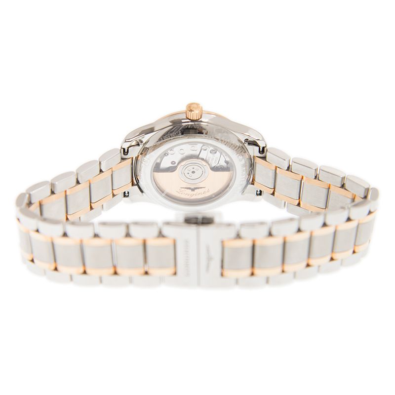 Longines L2.257.5.67.7 4