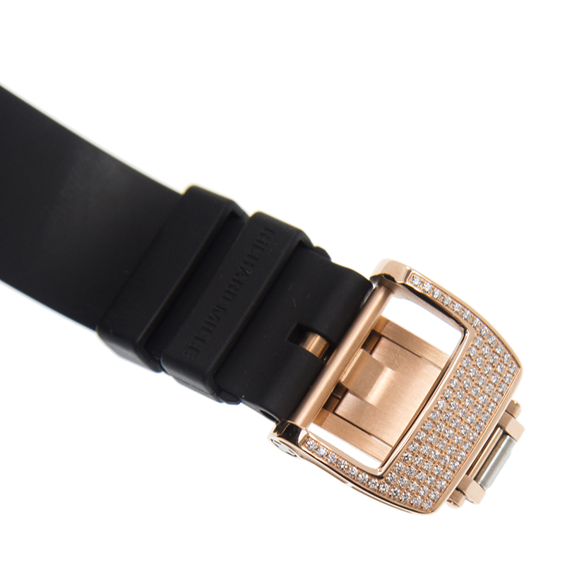 Richard Mille RM07-01RG 4
