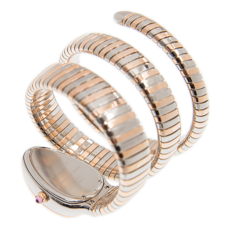 Bulgari SP35BSPGD.2T 4
