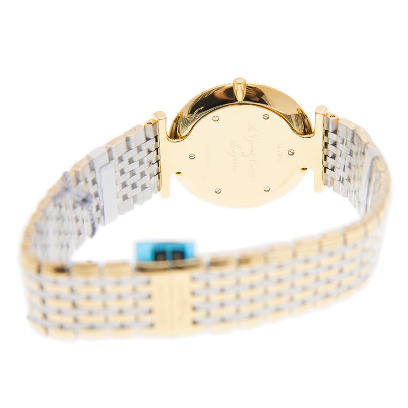 Longines L4.709.2.31.7 4