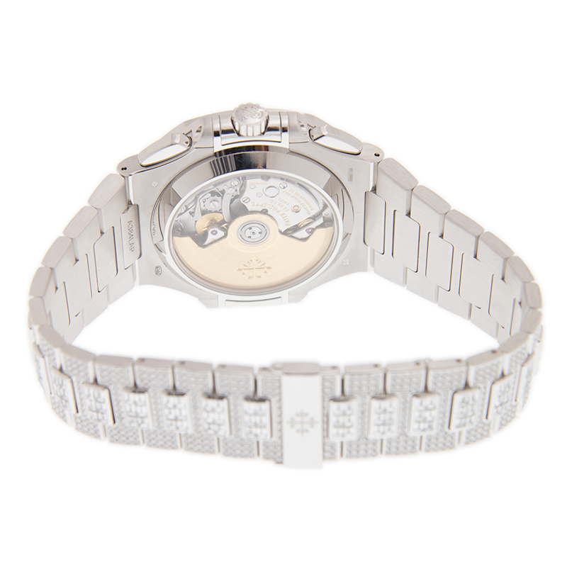 Patek Philippe 5980/1400G-010 4