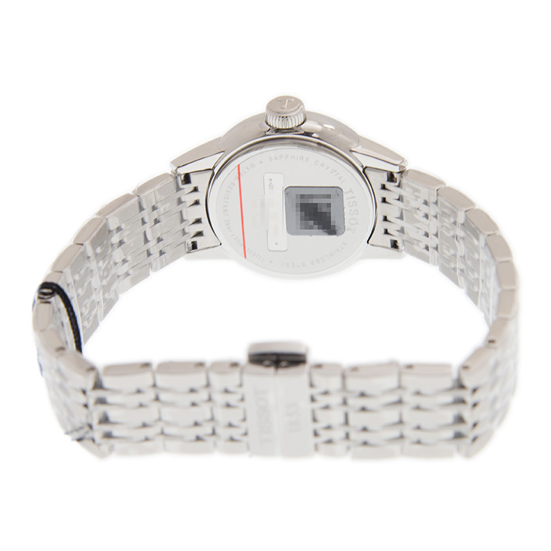 Tissot T085.210.11.011.00 4