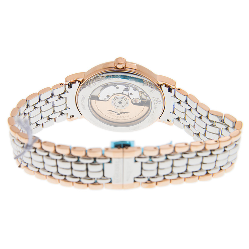 Longines L4.921.1.11.7  4