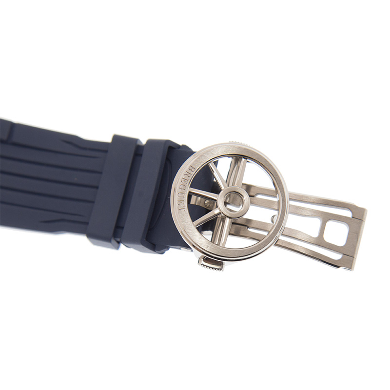 Breguet 5547BB/Y2/5ZU  4