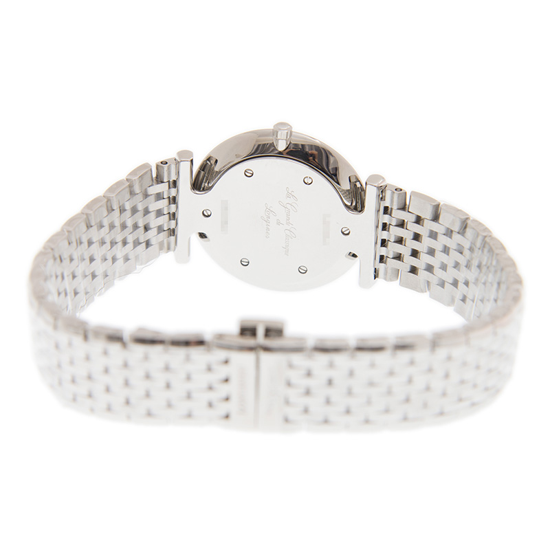 Longines L4.512.4.95.6 4