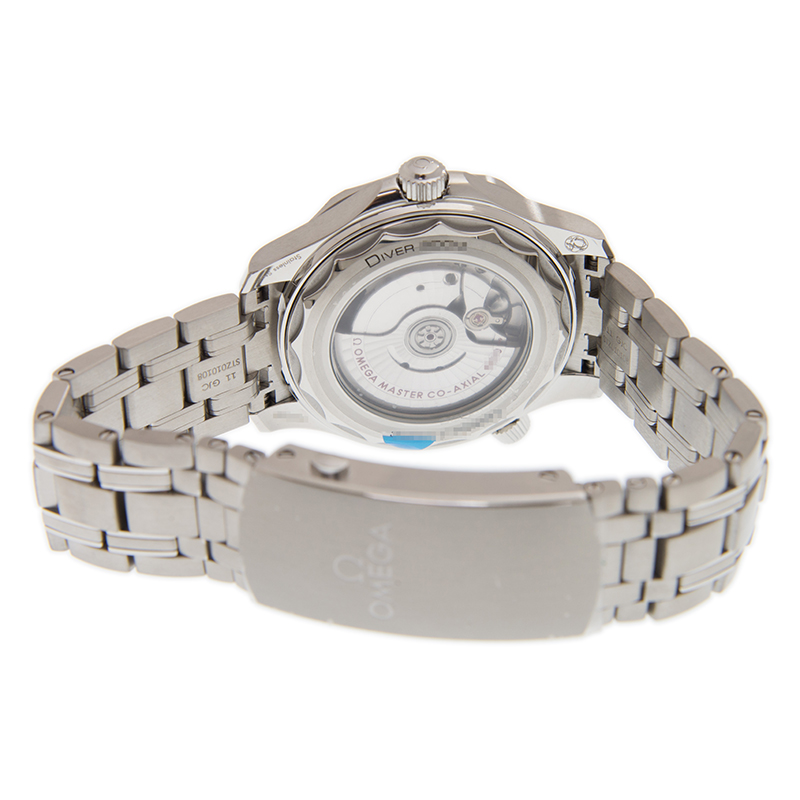 Omega 210.30.42.20.06.001 4