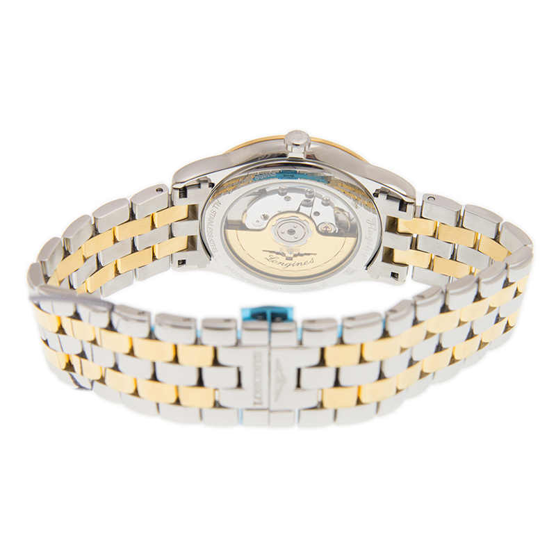 Longines L4.974.3.27.7 4
