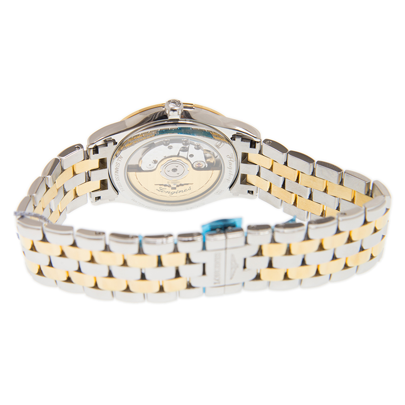 Longines L4.974.3.37.7 4