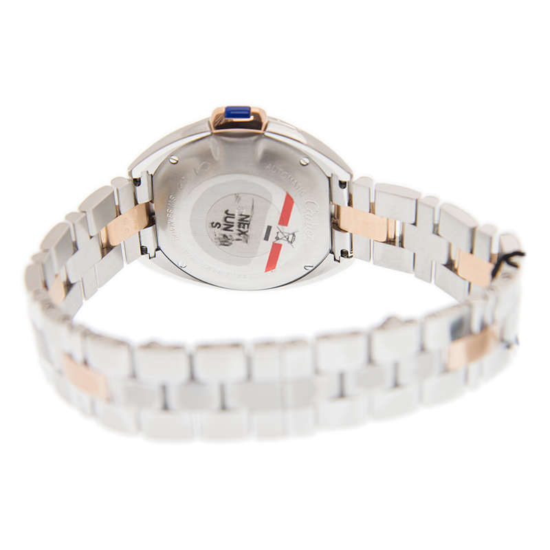 Cartier W2CL0012 4