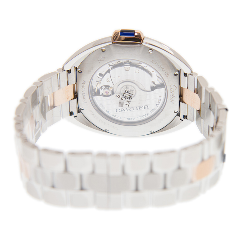 Cartier W2CL0010 4