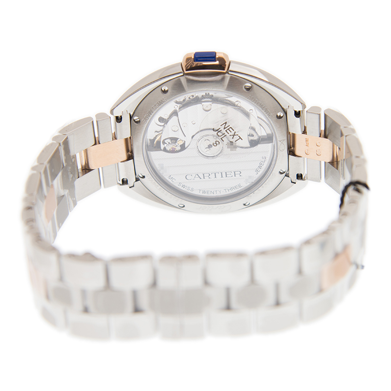 Cartier W2CL0011 4
