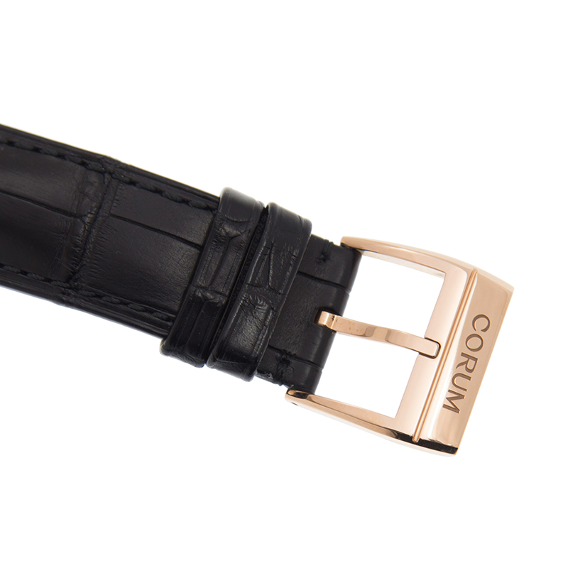 Corum 113.265.85/0001 DP55R 4