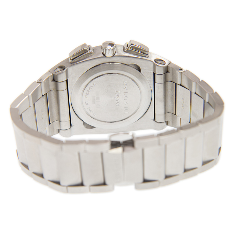 Bulgari EG40BSSDCH 4