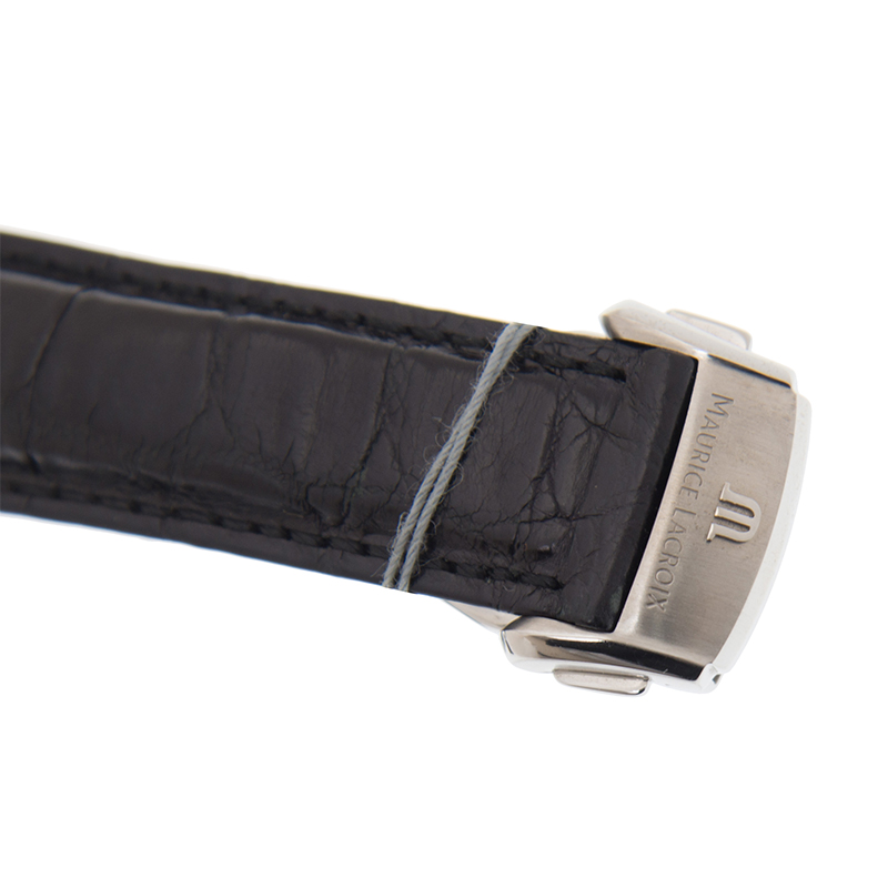 Maurice Lacroix MP7128-SS001-320 4