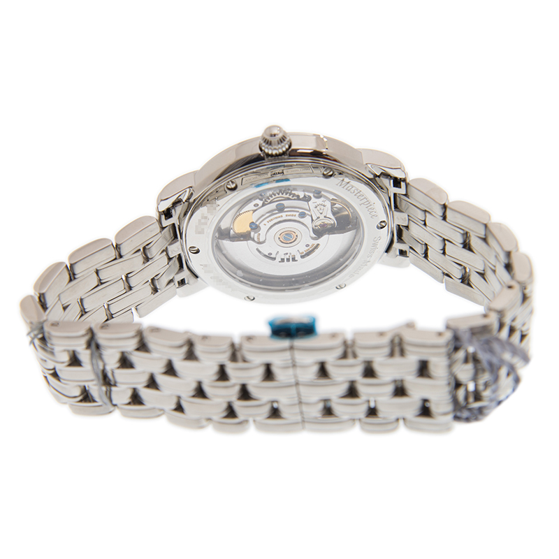 Maurice Lacroix MP6328-SS002-19E 4