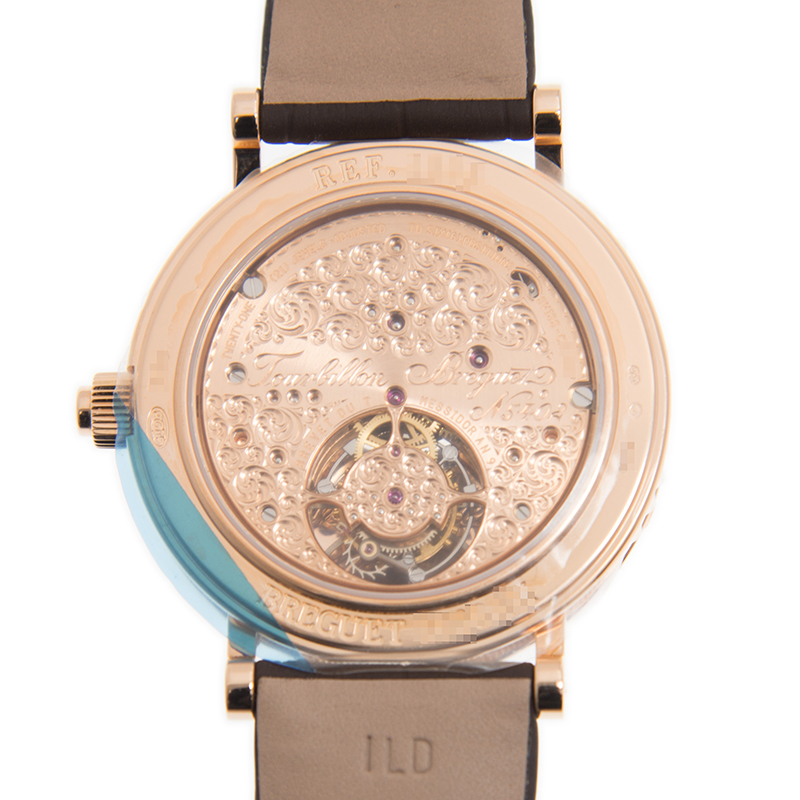 Breguet 1808BR/92/9W6/DD00 4