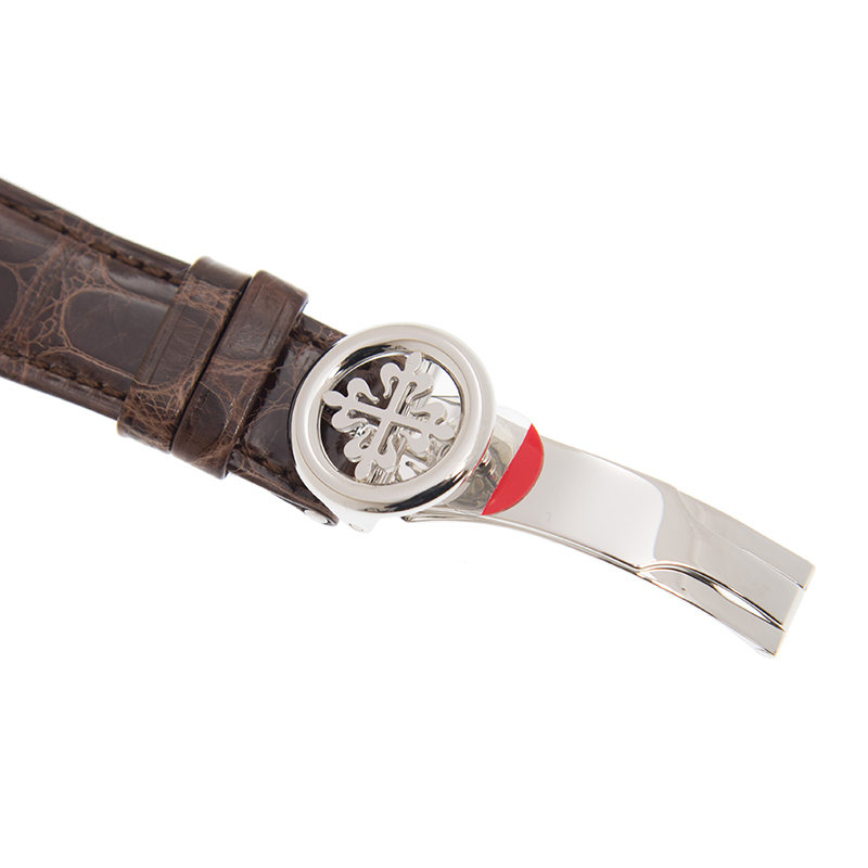 Patek Philippe 5270P-001 4