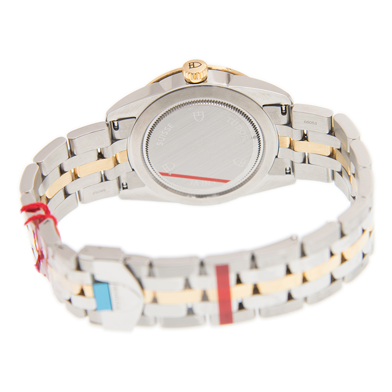 Tudor 55003-68053-10DI-IVORY 4