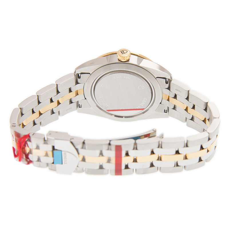 Tudor 55003-68053-WT 4