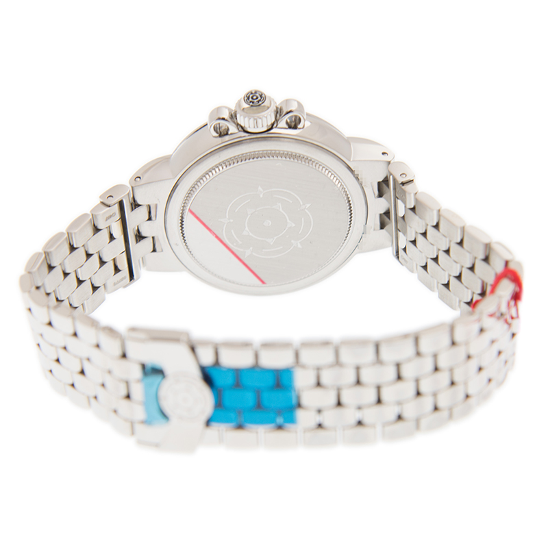 Tudor 35700-65770-NC10DI-BL  4