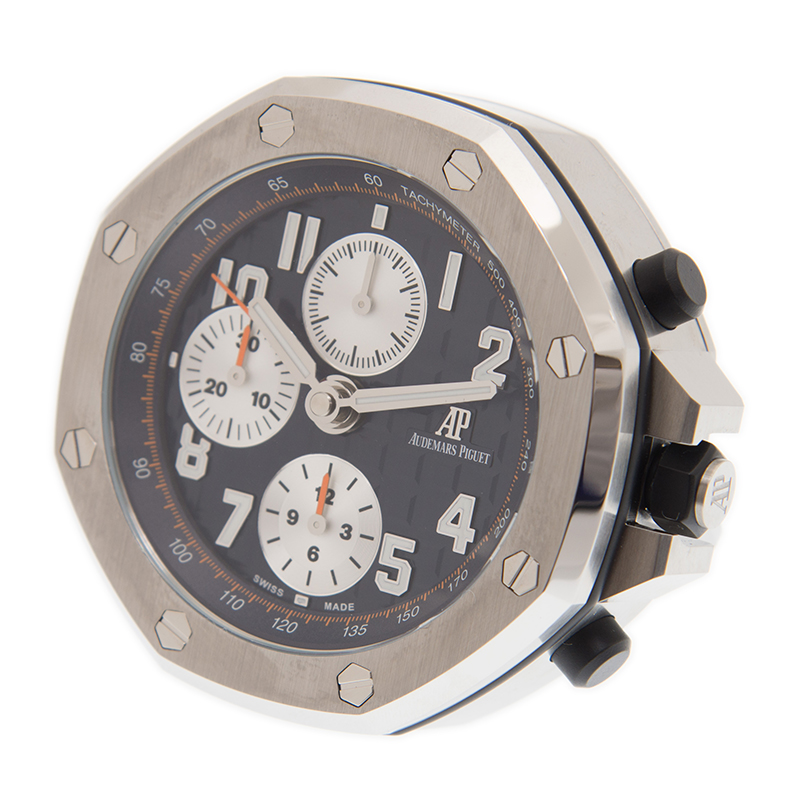 Audemars Piguet AP TABLE CLOCK 4