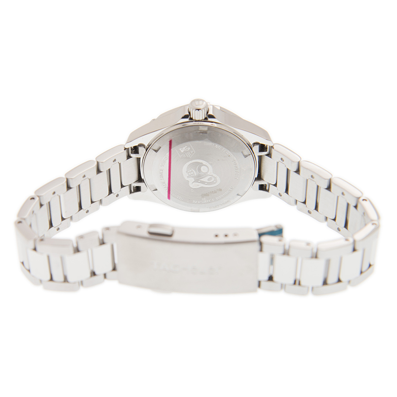 Tag Heuer WAY1414-BA0920 4