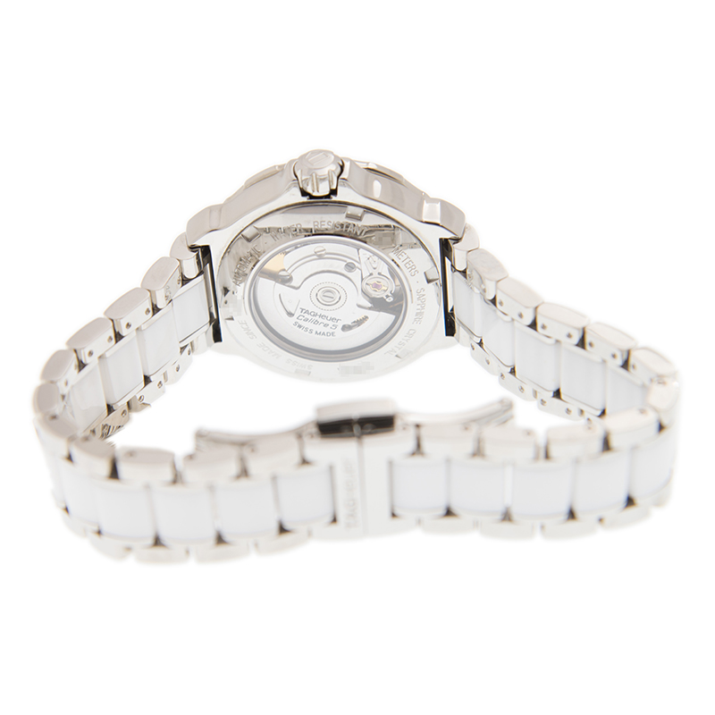 Tag Heuer WAU2211-BA0861  4