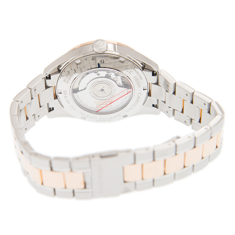 Tag Heuer WAS2153-BD0734  4