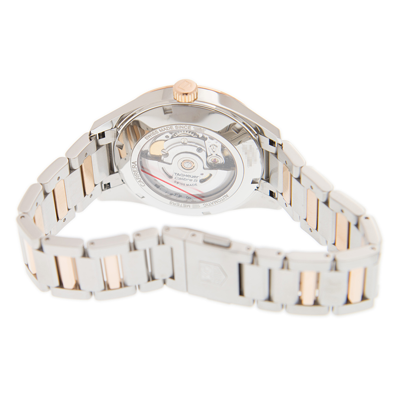 Tag Heuer WAR215D-BD0784 4