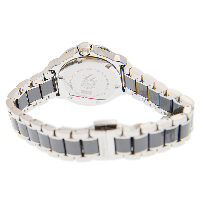 Tag Heuer WAH1210-BA0859 4
