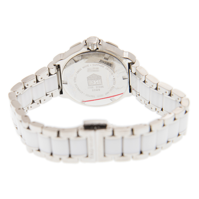 Tag Heuer WAH1218-BA0861 4