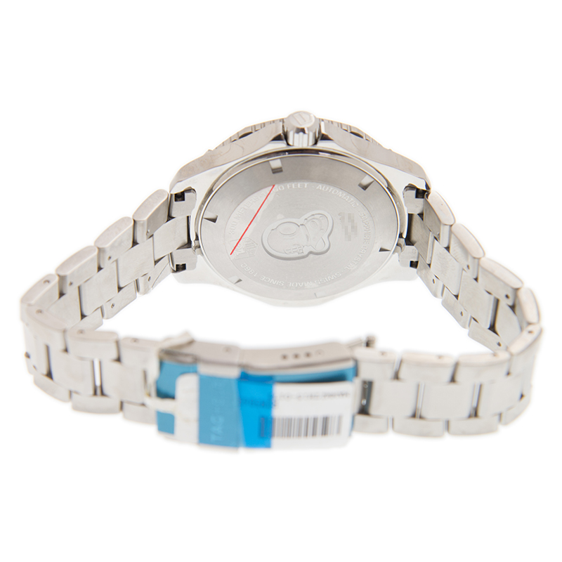 Tag Heuer WAN2110-BA0822 4