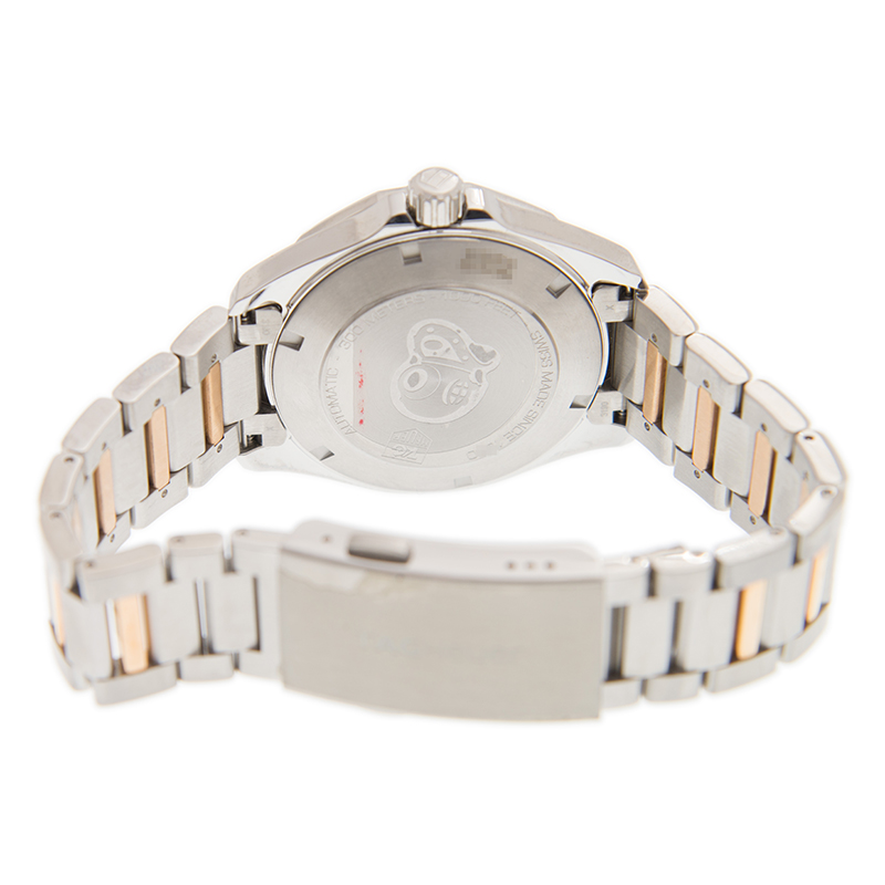 Tag Heuer WAY2150-BD0911  4