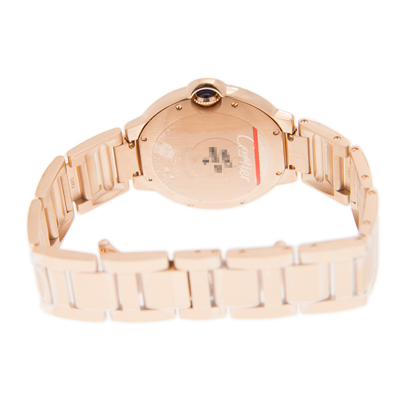 Cartier WJBB0037 4