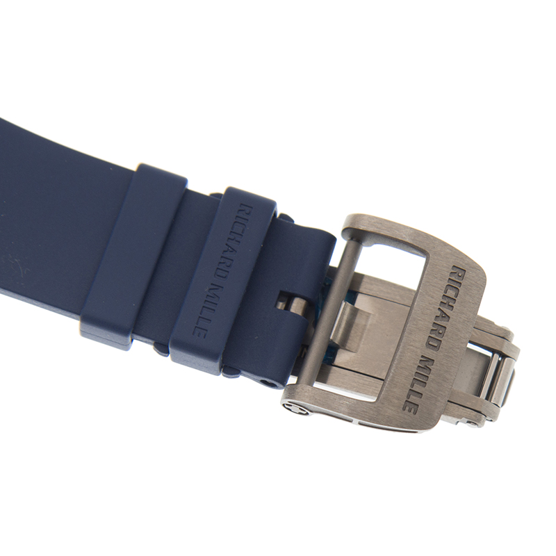 Richard Mille RM030-PSG 4