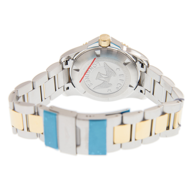 Longines L3.740.3.96.7 4